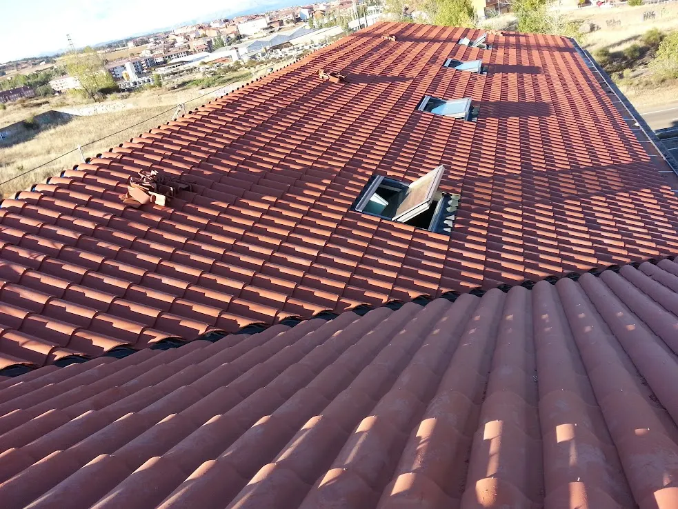 Foto del proyecto COLEGIO DE LA ASUNCIÓN 